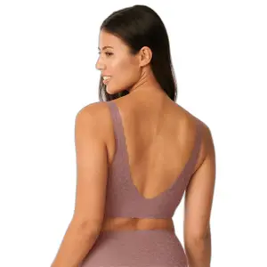 Sujetador de mujer Sloggi Zero Feel Lace 2.0 image-3