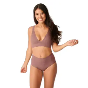 Sujetador de mujer Sloggi Zero Feel Lace 2.0 image-1