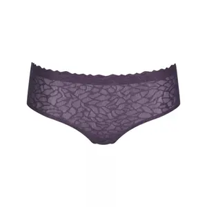 Culotte dentelée femme Sloggi Zero Feel 2.0 image-0