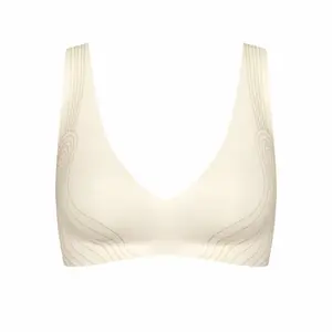 Soutien-gorge femme Sloggi ZERO Feel N 2.0 EX image-0