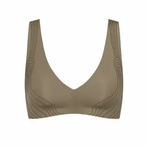 Sujetador de mujer Sloggi ZERO Feel N 2.0 EX image-0