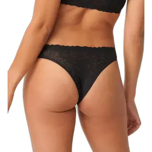 Brazilos bugyi női Sloggi Zero Feel Lace 2.0 image-2