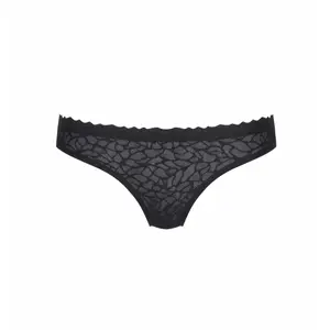 Brazilos bugyi női Sloggi Zero Feel Lace 2.0 image-0