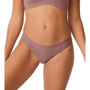 Brazilian panties for women Sloggi Zero Feel Lace 2.0 image-1