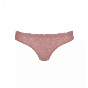 Brazilian panties for women Sloggi Zero Feel Lace 2.0 image-0