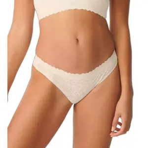 Brazilos bugyi női Sloggi Zero Feel Lace 2.0 image-1