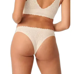 Brazilos bugyi női Sloggi Zero Feel Lace 2.0 image-2