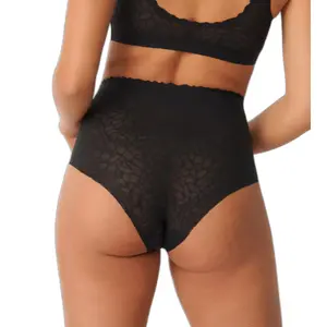 Slip a vita alta da donna Sloggi Zero Feel Lace 2.0 image-2