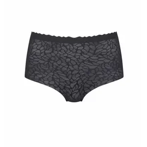 Slip a vita alta da donna Sloggi Zero Feel Lace 2.0 image-0