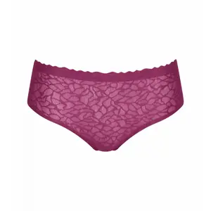 Slip de cintura alta para mujer Sloggi Zero Feel Lace 2.0 image-0