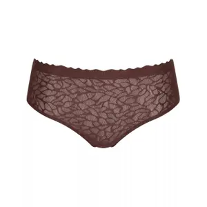 Slip de cintura alta para mujer Sloggi Zero Feel Lace 2.0 image-0