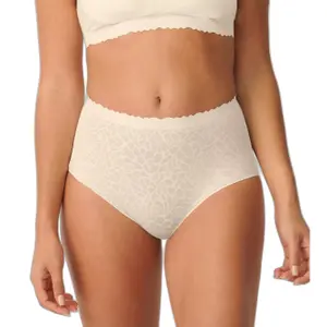 Slip a vita alta da donna Sloggi Zero Feel Lace 2.0 image-2