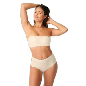 Slip a vita alta da donna Sloggi Zero Feel Lace 2.0 image-1