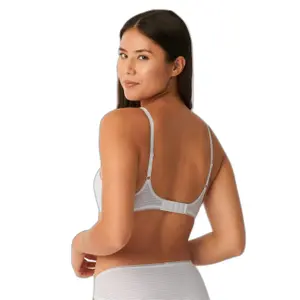 Reggiseno da donna Sloggi Ever Fresh Plus P image-3