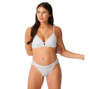 Reggiseno da donna Sloggi Ever Fresh Plus P image-1