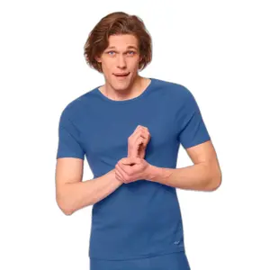 Kerek nyakú póló image-1