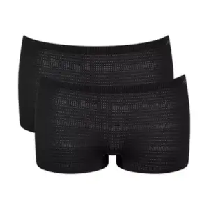 Női 2 db-os boxer szett image-0