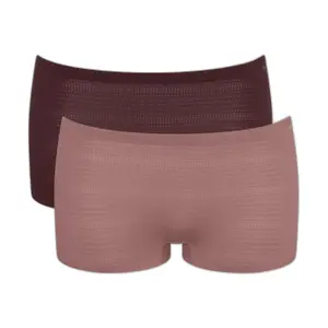 Női 2 db-os boxer szett image-0