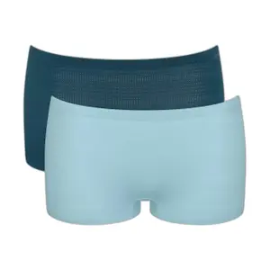 Női 2 db-os boxer szett image-0