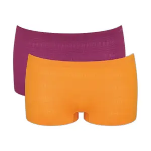 Női 2 db-os boxer szett image-0