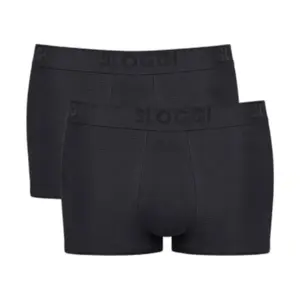 Alacsony derekú boxeralsó Sloggi Free Evolve (x2) image-0