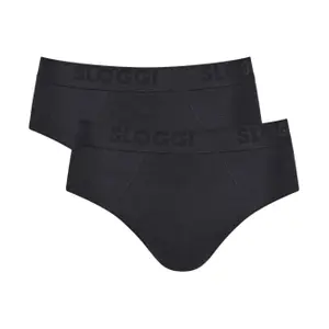 Bokszernadrág Sloggi Free Evolve (x2) image-0