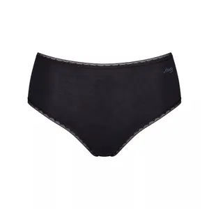 Cuecas de cintura alta para mulheres Sloggi Go (x2) image-0