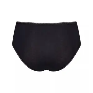 Cuecas de cintura alta para mulheres Sloggi Go (x2) image-3