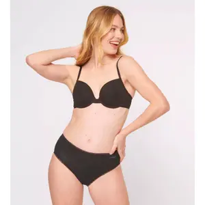 Cuecas de cintura alta para mulheres Sloggi Go (x2) image-2