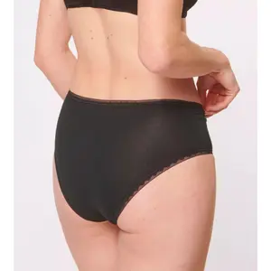 Cuecas de cintura alta para mulheres Sloggi Go (x2) image-4