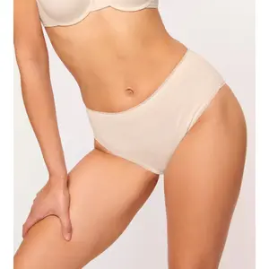 Cuecas de cintura alta para mulheres Sloggi Go (x2) image-1