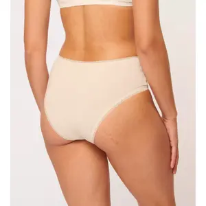 Cuecas de cintura alta para mulheres Sloggi Go (x2) image-4