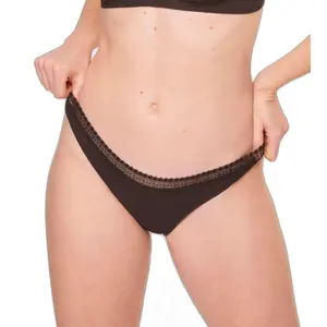 Brazíliai női alsónemű Sloggi Go Ribbed (x2) image-1