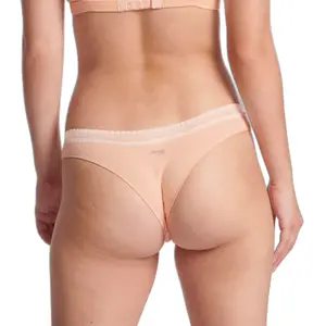 Brazíliai női alsónemű Sloggi Go Ribbed (x2) image-2