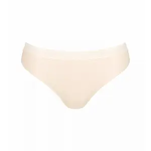 Női tanga nadrág Sloggi Go Ribbed (x2) image-1