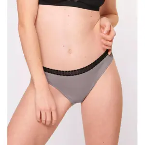 Ripp-Culottes für Frauen Sloggi Go Tai (x2) image-1