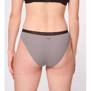 Ripp-Culottes für Frauen Sloggi Go Tai (x2) image-2