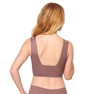 Sujetador de mujer Sloggi Zero Feel Flow image-1