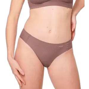 Braga tai para mujer Sloggi Zero Feel Flow image-1