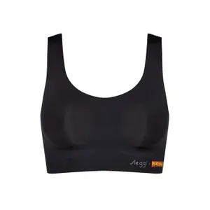 Women's bra Sloggi Zero Feel Pacman image-0