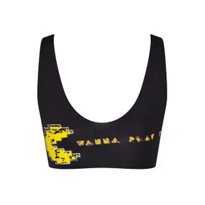 Women's bra Sloggi Zero Feel Pacman image-1