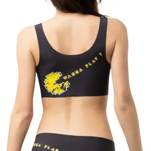 Women's bra Sloggi Zero Feel Pacman image-3