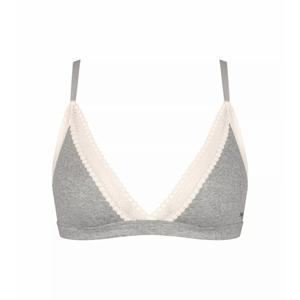 Bralette femme Sloggi Go Ribbed image-0