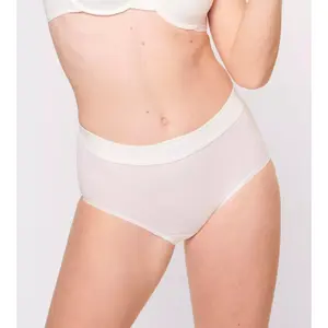 Dames maxi slip Sloggi Double Comfort (x2) image-1