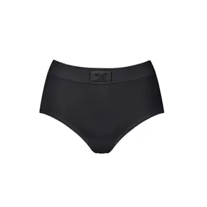 Dames maxi slip Sloggi Double Comfort (x2) image-0