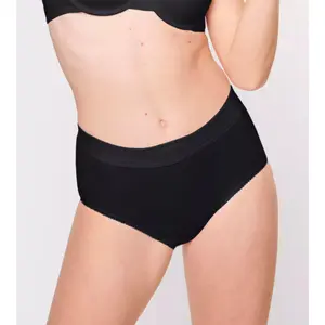 Dames maxi slip Sloggi Double Comfort (x2) image-1