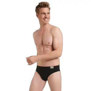 Slip Sloggi Go Natural (x4) image-1