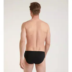 Slip Sloggi Go Natural (x4) image-2