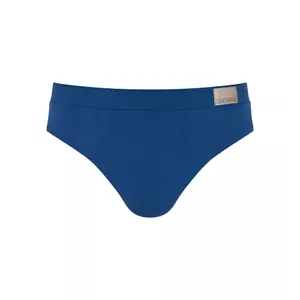 Slip Sloggi Go Natural (x4) image-0