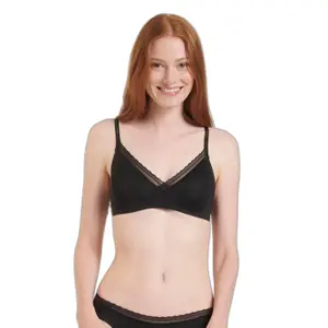 Women's soft bra Sloggi Adapt Twist image-0